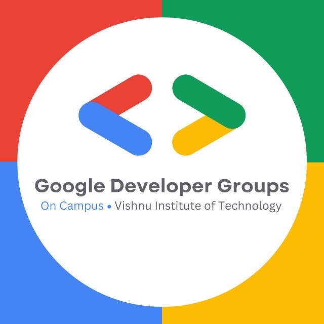 GDG Vishnu Institute of Technology, Bhimavaram